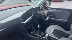 Vauxhall Mokka 1.2 Turbo 100 Elite Nav 5dr Petrol Hatchback